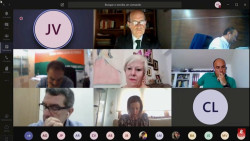  El Pleno aprueba el presupuesto de 2020 pensando en un modificado para adaptarlo a la crisis post-Covid