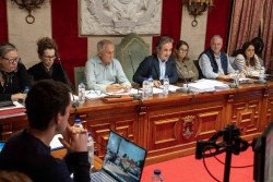 El Pleno de Camargo aprueba por unanimidad San Juan y el Carmen como festivos locales en 2027