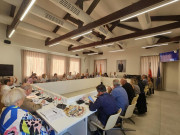 El Pleno de Torrelavega aprueba congelar impuestos y tasas de agua y basura en 2027 mientras el Torrebus subir&aacute; un 3,6%