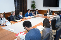 El Pleno votará este jueves 8,3 millones para las obras para la renovación del tritubo de abastecimiento de agua