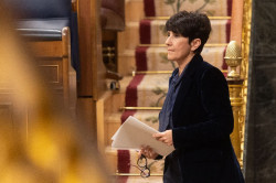 El PNV dice que no apoyar&aacute; un decreto &oacute;mnibus si no se exime a peque&ntilde;os caseros de la moratoria de desahucios