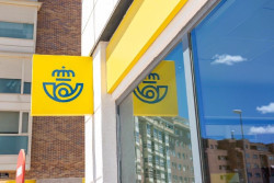 El PP acusa a Correos de "maquillar" sus resultados con ventas de inmuebles por valor de 17 millones