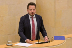 El PP acusa al PRC de haber convertido "la mentira, alarmismo y confrontaci&oacute;n" en su "&uacute;nica propuesta" para educaci&oacute;n