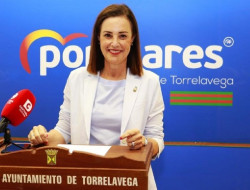 El PP advierte de la "perturbaci&oacute;n" que el futuro parque acu&aacute;tico producir&iacute;a en el acceso a Sierrallana