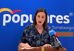 El PP advierte que la legislatura terminar&aacute; sin PGOU para Torrelavega