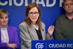 El PP carga contra S&aacute;nchez por la "crisis" sanitaria: "La salud es lo primero, pero para el Gobierno no"