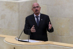 El PP censura que "jam&aacute;s hubo en Cantabria tantas personas en lista de espera" para consultas, pruebas y cirug&iacute;as