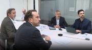 El PP critica que Puente "busque una cabeza de turco" en el accidente de Urda