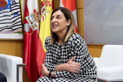 El PP de Cantabria celebrará el día 13 su tradicional comida de Navidad