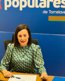 El PP de Torrelavega dice que PRC-PSOE sigue "batiendo r&eacute;cord de chapuzas" tras anularse el concurso del conservatorio