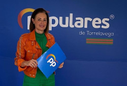 El PP de Torrelavega presentar&aacute; una moci&oacute;n para que el alcalde cese a los concejales socialistas por el soterramiento