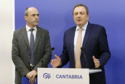 El PP defiende su plan para atajar el problema de la vivienda frente a un S&aacute;nchez que "la ha convertido en un lujo"