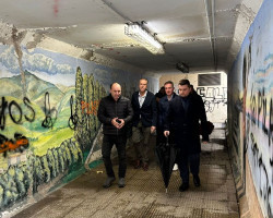 El PP denuncia la situación de "abandono" de Barreda en materia de seguridad, limpieza e infraestructuras