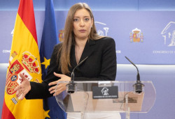 El PP est&aacute; "convencido" de que Ayuso "acatar&aacute;" la decisi&oacute;n judicial para crear el registro de objetores al aborto