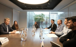 El PP exige una auditor&iacute;a sobre los ex&aacute;menes MIR y pide responsabilidades al Gobierno por el "caos provocado"