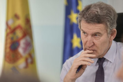 El PP fija sus l&iacute;neas para pactar con Vox: proporcionalidad, coherencia program&aacute;tica y aprobaci&oacute;n de los Presupuestos