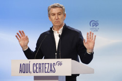 El PP lleva sus medidas antiinflaci&oacute;n a Congreso y Senado incorporando ayudas para electrointensivas y bonificar gas&oacute;leo