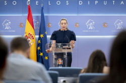 El PP minimiza la divisi&oacute;n del Gobierno por Almaraz: Sumar no se fue por las cloacas, va a romper por una nuclear