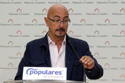El PP pedir&aacute; el lunes explicaciones a Pesquera sobre el "injustificado" cese del director del Banco de Sangre