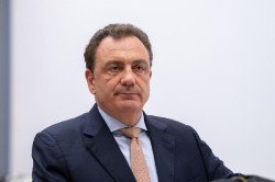 El PP preguntar&aacute; este mi&eacute;rcoles en el Congreso por la situaci&oacute;n de la seguridad en Cantabria