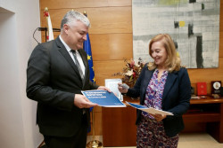 El PP prevé reunirse el jueves con la oposición para tantear su predisposición a un acuerdo presupuestario