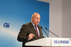 El PP recuerda al PSOE que Aldama "pagar&aacute; con c&aacute;rcel" sus acusaciones a S&aacute;nchez, mientras otros "buscan impunidad"