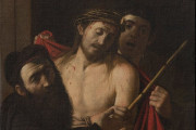 El Prado vuelve a exponer el `Ecce Homo` de Caravaggio después de  formar parte de dos exposiciones internacionales