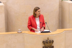  El PRC afea a Buruaga que "venda un programa electoral para 2027" pero "ning&uacute;n hecho real"