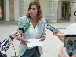 El PRC lamenta "la falta" del segundo helic&oacute;ptero que Urrutia "se comprometi&oacute; a mantener todo el a&ntilde;o"