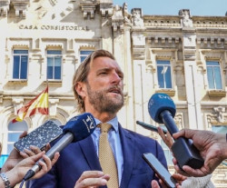 El PRC preguntar&aacute; por qu&eacute; Santander no ha sido candidata a acoger la Agencia Estatal de Salud P&uacute;blica cuando ten&iacute;a que pregunt&aacute;rselo al PSOE