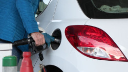 El precio de la gasolina y el gas&oacute;leo en Cantabria, por encima de la media nacional en abril