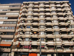 El precio de la vivienda libre en Cantabria sube un 14,6% en el primer semestre