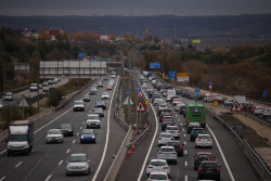 El precio del turismo usado en Cantabria sube en noviembre un 1,2% interanual, según Ancove