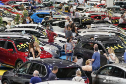 El precio del turismo usado sube en mayo un 4,2% interanual en Cantabria, hasta los 12.729 euros, seg&uacute;n Ancove