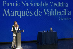 El Premio Nacional de Medicina Marqués de Valdecilla tendrá continuidad con una segunda edición en 2026