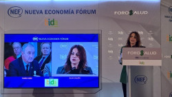 El presidente de los médicos pide que el nuevo ministro de Sanidad lidere un Pacto de Estado