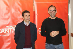 El PSOE aguarda "expectante" en Reinosa tras romperse el pacto PP-PRC y recuerda que gan&oacute; las elecciones