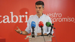 El PSOE critica la "inoperancia" de Gema Igual para combatir el ruido en Santander
