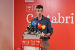 El PSOE denuncia que el riego en los Jardines de  Piqu&iacute;o no funciona pese a los casi tres millones de euros invertidos en su reforma