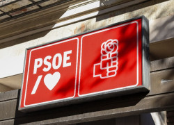 El PSOE entrega al juez del `caso Koldo` un pen drive con los pagos en met&aacute;lico de 2017 a 2024 y sus justificantes