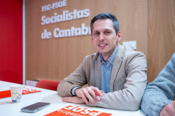 El PSOE registra en el Parlamento una PNL para reprobar a Roberto Media por su gesti&oacute;n de la vivienda