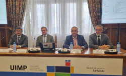 El puerto de Santander apuesta por las autopistas ferroviarias para un transporte de mercanc&iacute;as m&aacute;s sostenible