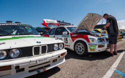El Rallye Festival de Hoznayo 2026 abre sus inscripciones este lunes