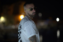 El rap de Toteking sonar&aacute; este viernes en Torrelavega en Vivo