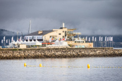 El Real Club Náutico de Sanxenxo, mejor club gallego de 2024