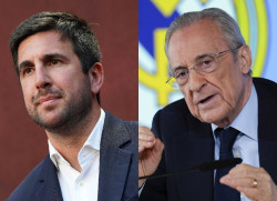 El Real Madrid celebrar&aacute; sus elecciones a la presidencia el domingo 7 de junio