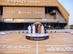 El Real Madrid disputar&aacute; la nueva Supercopa de la Euroliga en Abu Dabi