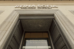 El Reina Sof&iacute;a incorpor&oacute; en 2025 404 obras de Dal&iacute;, Juan Genov&eacute;s o Joan Fontcuberta por valor de 10,6 millones de euros