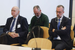 El responsable de la investigaci&oacute;n policial sobre `Kitchen` ratifica que la trama se refer&iacute;a a Rajoy como "El Asturiano"