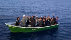 El rey de Marruecos  envía a Baleares  41 migrantes marroquíes su quinta columna en España 
